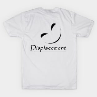 Displacement T-Shirt